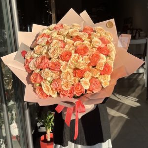 Gül Çardak Gül No:3
