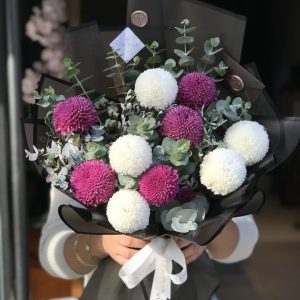 Veronas Anastasia İzmir Buket No:2