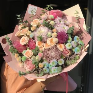 Veronas Charm Buket