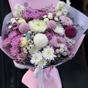 Anasayfa 5 Veronas Deluxe Mix Buket