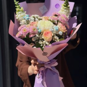 Veronas Mix Buket No:2